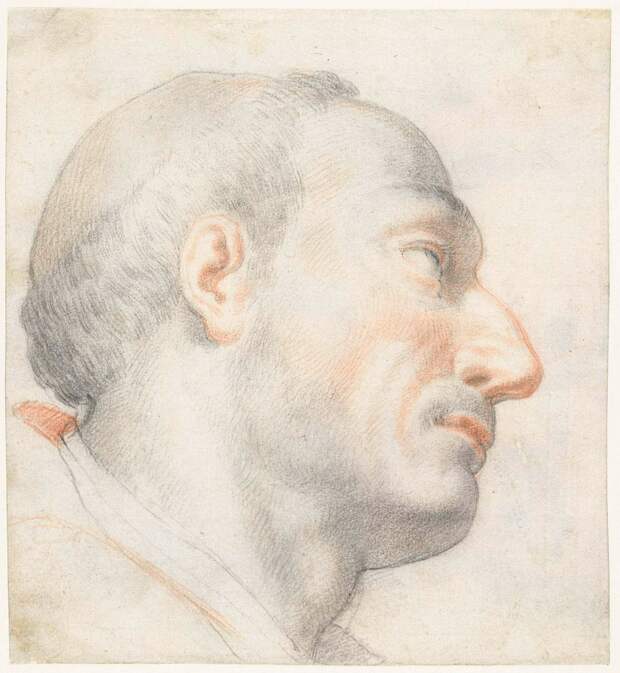 Голова Сан Карло Борромео (The head of San Carlo Borromeo)_16.2 х 14.9_бумага, мел_Амстердам, Рейксмузеум.jpg Голова Сан Карло Борромео (The head of San Carlo Borromeo)_16.2 х 14.9_бумага, мел_Амстердам, Рейксмузеум.jpg