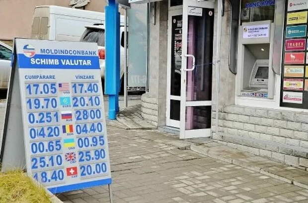 Сбылись ли мечты Молдавии напоить своим вином всю Европу