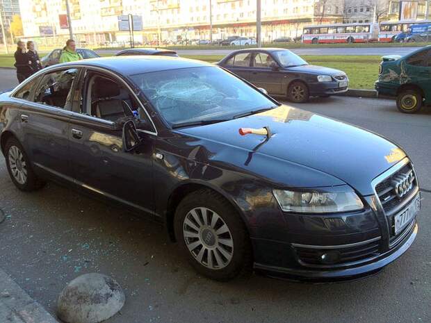 Народные курсы «Научим парковаться правильно!» Народные курсы «Научим парковаться правильно!» месть автовладельцу, парковка