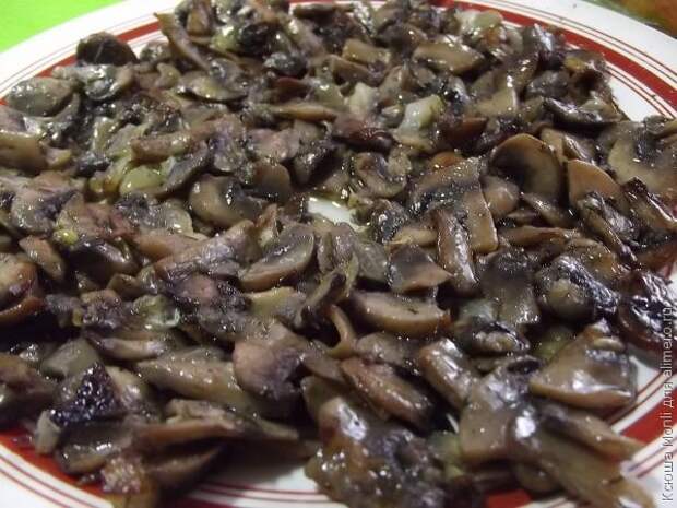 салат Роза салат Роза