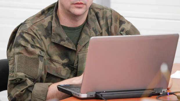 Сотрудники ТЦК ищут призывников на сайтах знакомств