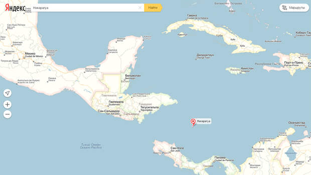 сайт maps.yandex.ru