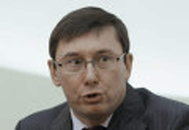 Советник президента Украины Юрий Луценко. Архивное фото