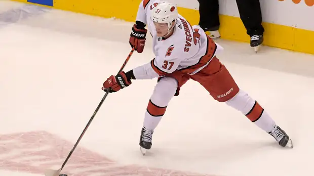 Андрей Свечников рассказал, что мечтает сыграть против брата и провести силовой приём