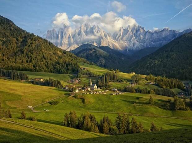 National Geographic: лучшие фотографии июня geographic, national, фотографии