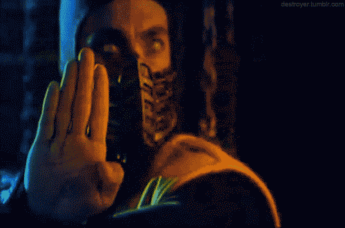 Фильму «Mortal Kombat» исполнилось 20 лет
