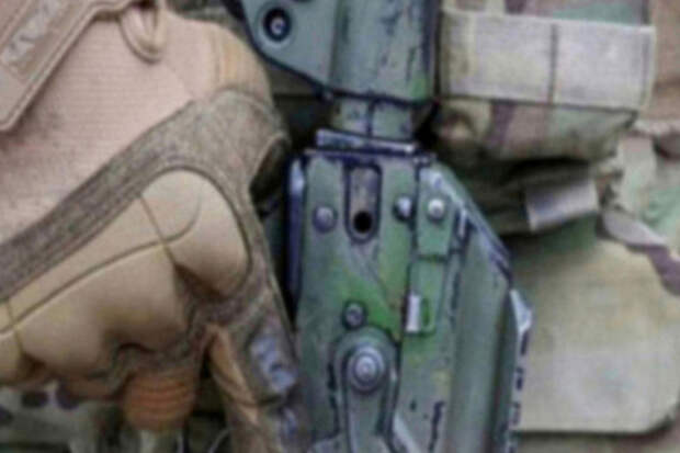 ВС РФ продолжают уничтожать окруженную группировку ВСУ в Димитрове