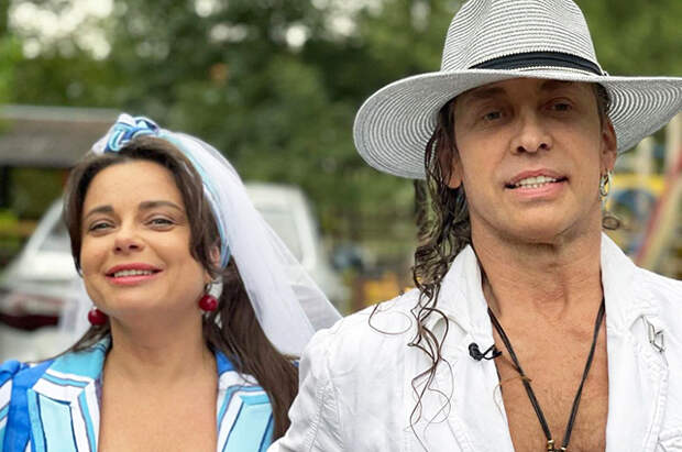 Наташа Королева рассказала об отношениях с Тарзаном после его измены: "Как супруга я имею право дать ему по морде"