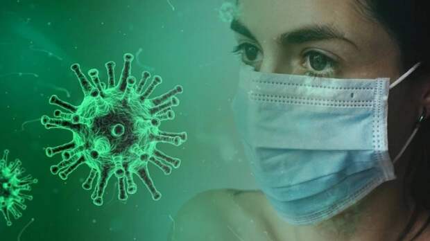 Врач Чуйко заявил об отличии симптоматики «Омикрона» от других вариантов коронавируса
