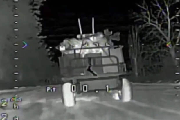 Сорвана диверсия танков-призраков ВСУ: контнаступ под Купянском разгромлен