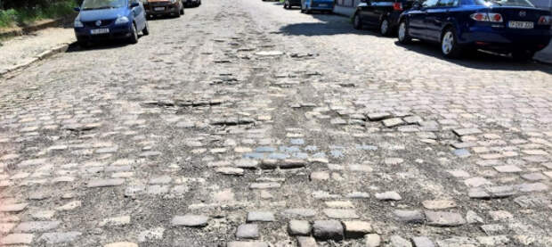 The Financial Times: Европа решает транспортную проблему, готовясь к войне с Россией