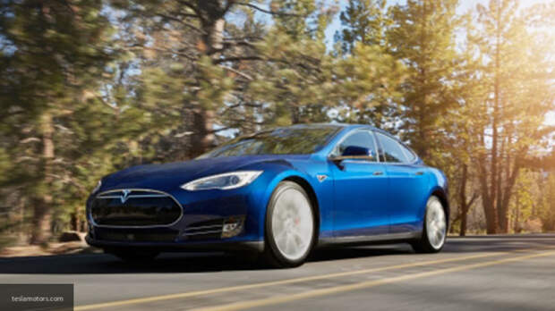 Geely объявила конкурс на название бюджетного конкурента Tesla Model 3