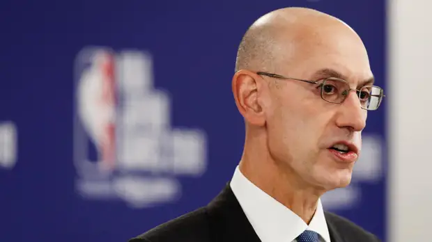 Комиссионер НБА Сильвер: Брайант вдохновлял людей взять в руки баскетбольный мяч