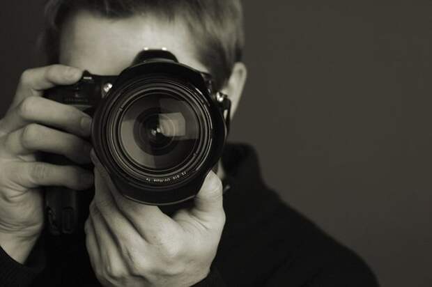 Правила, которые помогут вам создавать качественные фотоснимки
