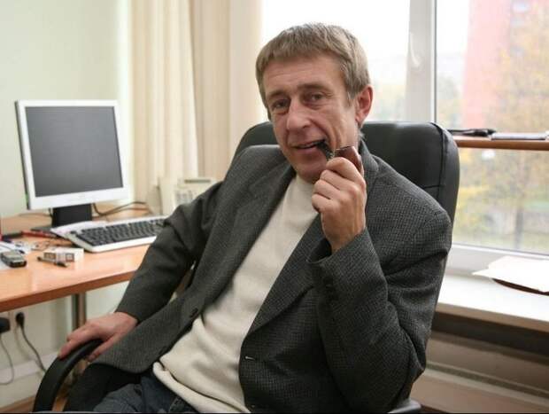 Юрий Алексеев: 30 лет назад в Риге была организована классическая провокация «майдана»