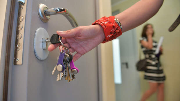 Новоселье во время пандемии: Кто сможет взять льготную ипотеку