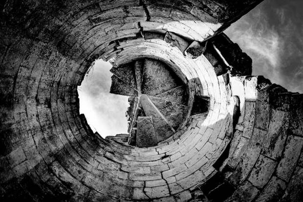 Призеры конкурса «Исторический фотограф года»