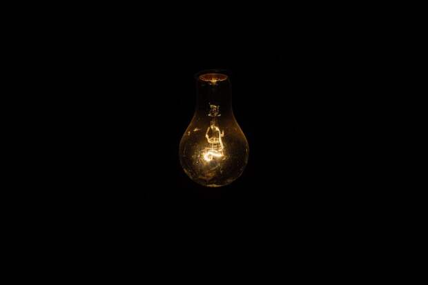 Электричество. Фото: pixabay.com