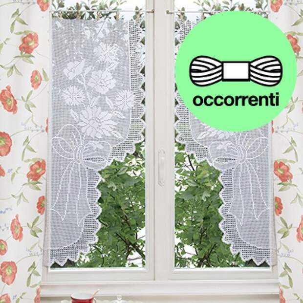 Coppia tende, occorrente