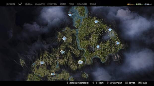 Гайд. Где найти все форпосты в Far Cry: New Dawn и как их проходить | Канобу - Изображение 2