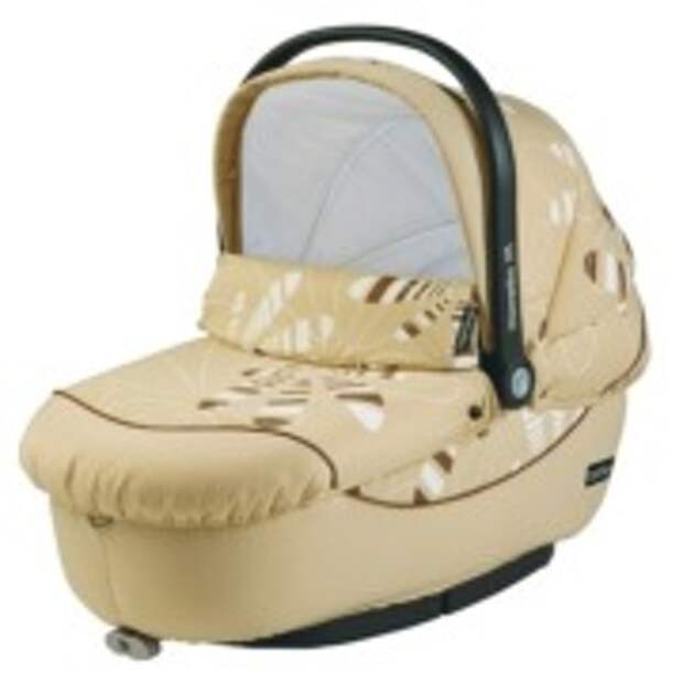 Коляска люлька Peg-Perego Navetta