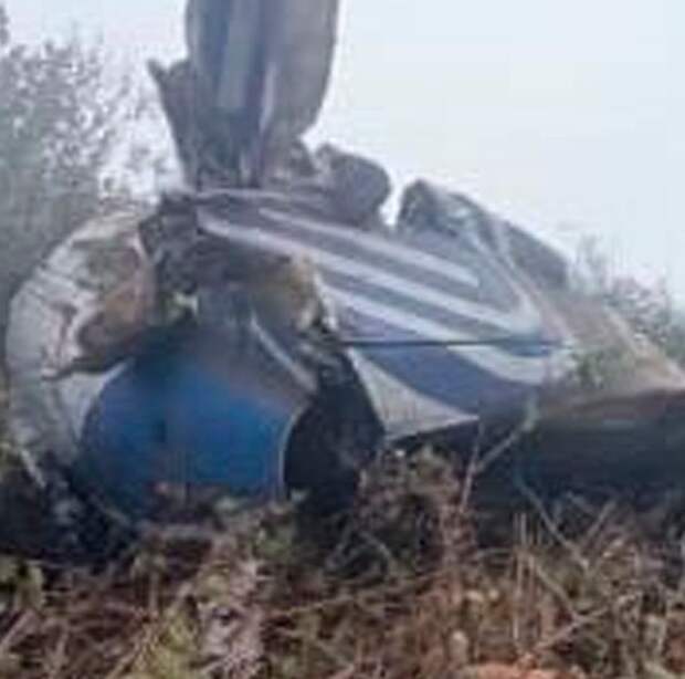 В Колумбии разбился пропавший с радаров пассажирский самолет, выживших нет