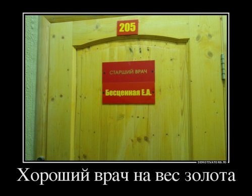 Прикольные фамилии