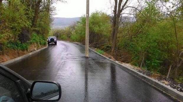 Автоприколы