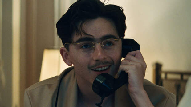 Линч, «Левша» и Шаламе: Куда сходить в Москве на неделе с 19 по 25 января