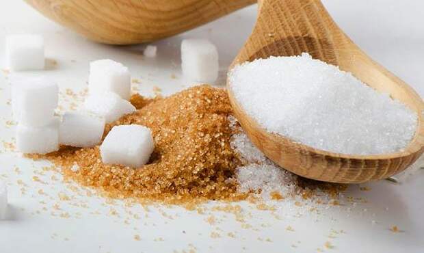 Интересные факты о сахаре 2