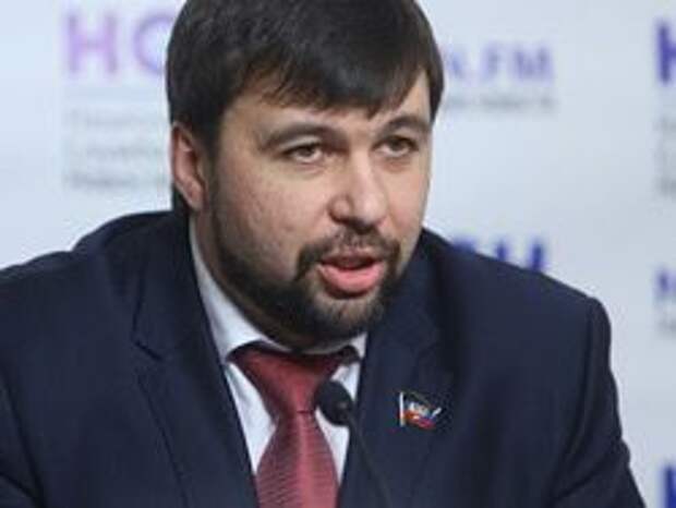 Новость на Newsland: Пушилин допустил возможность третьей мировой войны из-за Украины