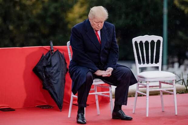 Сенат США запретил Трампу использовать армию для нападения на Венесуэлу