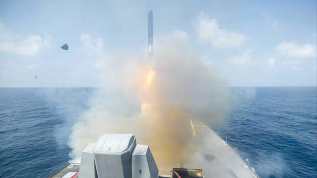 США приостановят удары по энергетическим объектам Ирана на пять дней