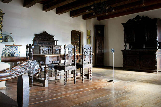 Купить замок графа Дракулы Купить замок графа Дракулы архитектура, дракула, замок