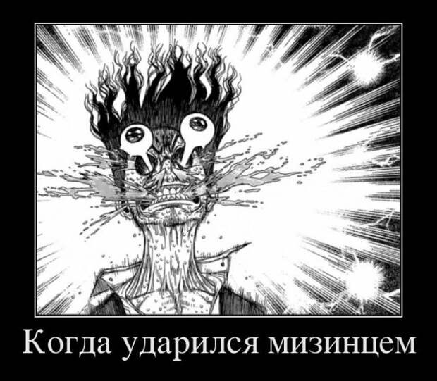 Демотиваторы (30 фото)