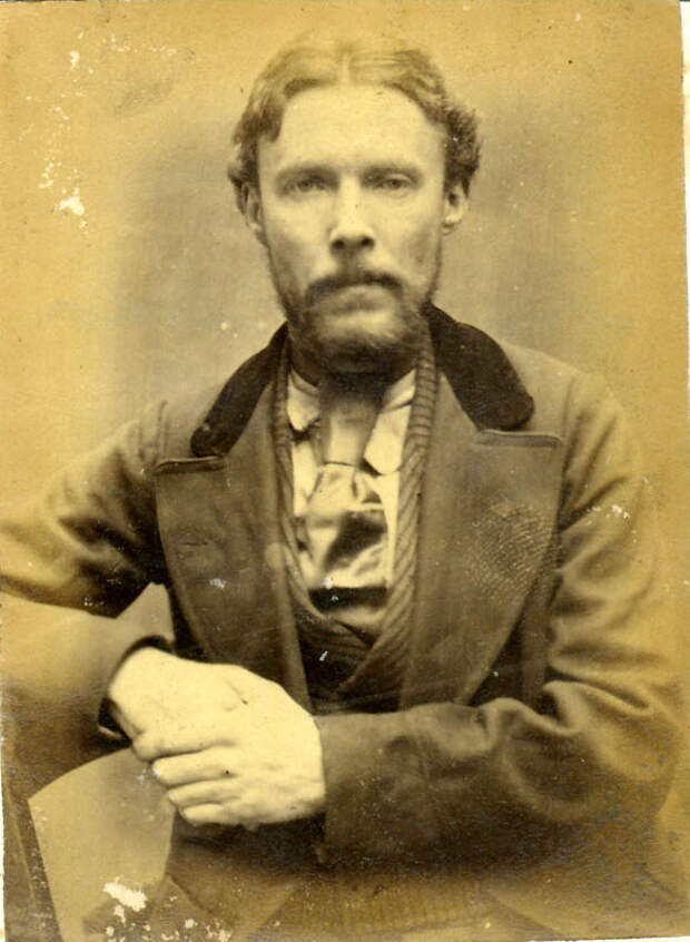 Criminals of 1871-1873