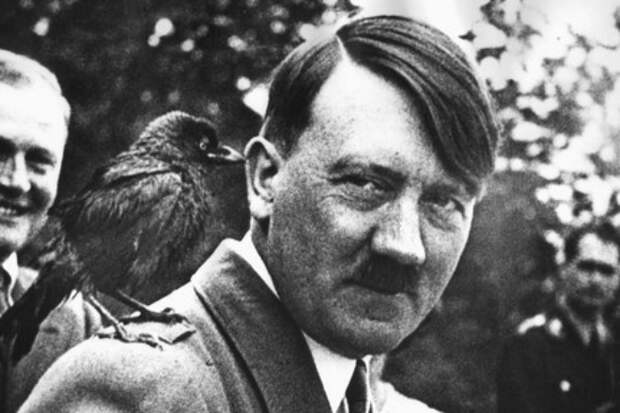 Ученые выяснили дату гибели Гитлера
