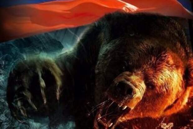 Да сколько можно?! Россия снова кому-то что-то должна!