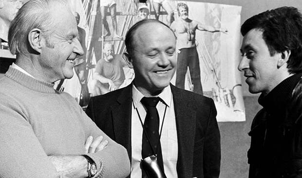 10 уроков жизни от Юрия Сенкевича People Are Awesome, nature photography