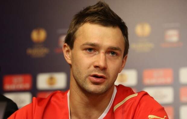 Сычёв заявил, что хотел бы сыграть прощальный матч за "Локомотив"