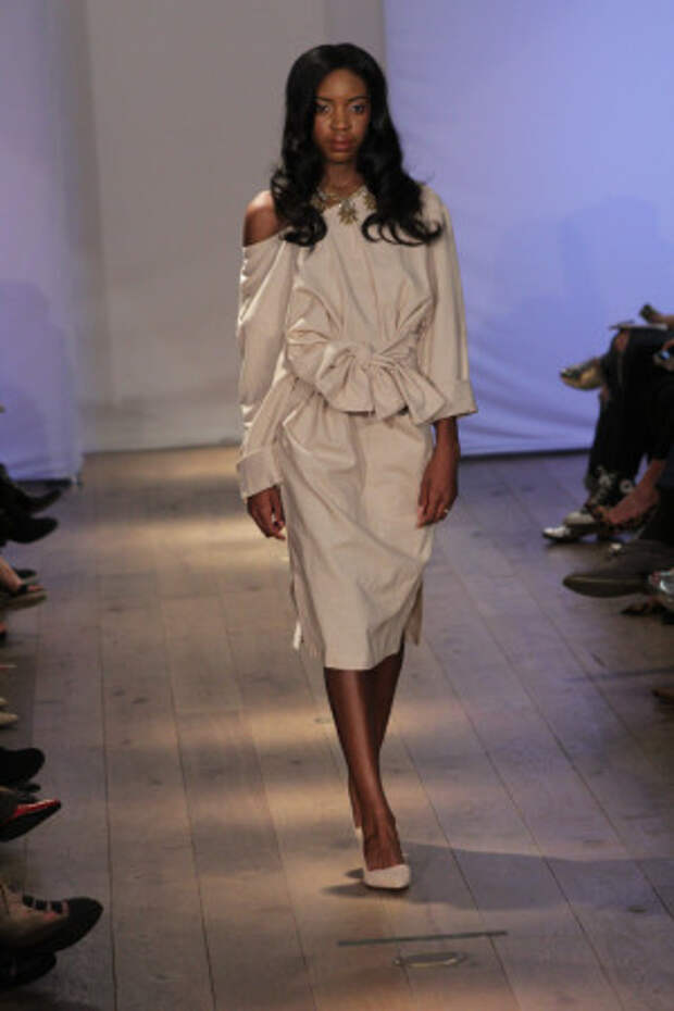 Rose La Grua #FW15