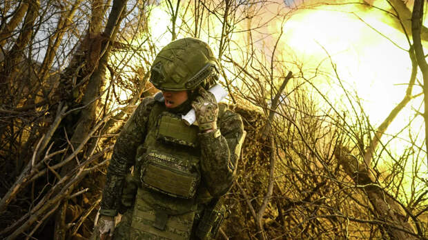 «Идут тяжелые бои»: в Госдуме оценили наступление российской армии