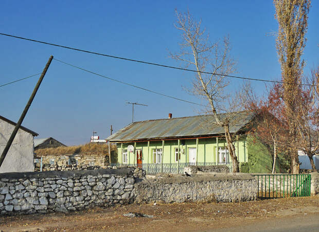 Русское Закавказье. Молокане в Азербайджане, Армении, Турции