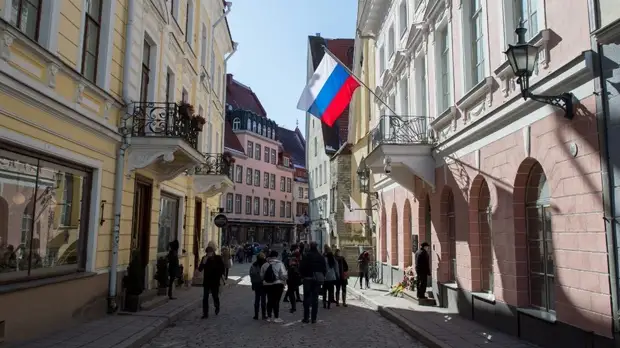 «Уважать общепризнанные права человека»: в РФ ответили на слова экс-президента Эстонии о запрете выдачи виз ЕС россиянам