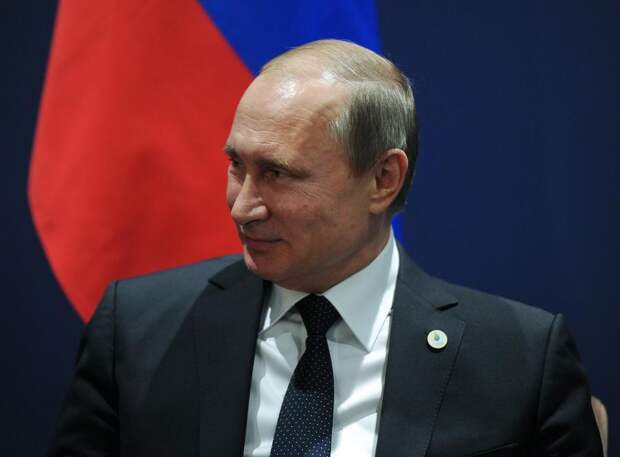 10 самых оригинальных цитат Владимира Путина по версии RT