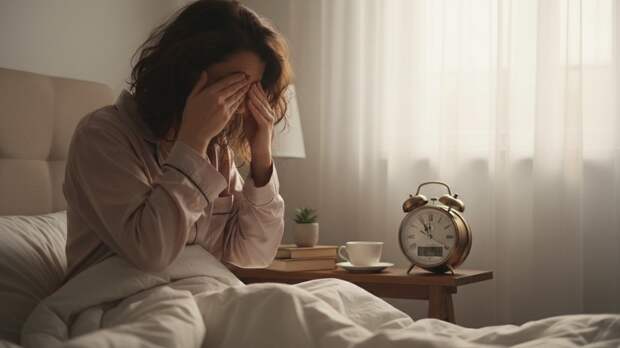 Сомнолог Полуэктов рассказал, как восстановить режим после праздников