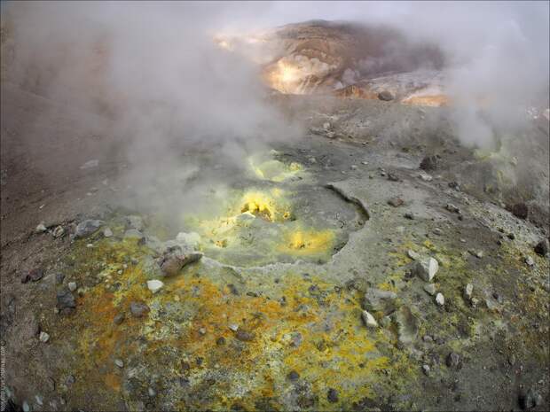 Kamchatka Dreaming — большое камчатское путешествие KamchatkaDreaming29 Kamchatka Dreaming — большое камчатское путешествие