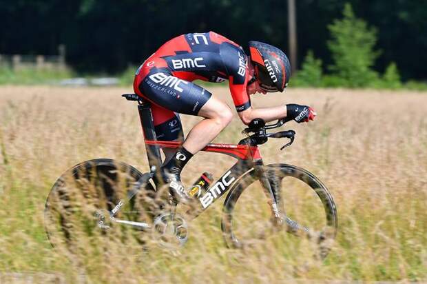 Ben Hermans (фото: Tim de Waele/TDWSport.com)