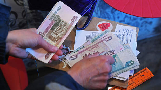 Экономист Лобода: справедливой пенсией для россиян была бы сумма 50 тыс. рублей