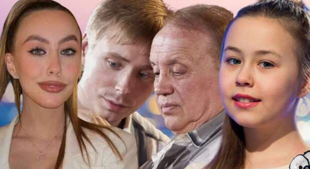 В 19 лет выглядит на 40: почему внучка Маслякова выглядит, как взрослая женщина и отрицает очевидное